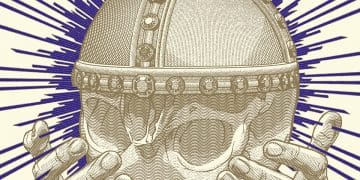 TOMBS – Monarchy Of Shadows