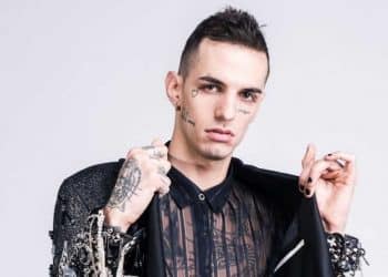 Achille Lauro-Sony Music: è polemica!