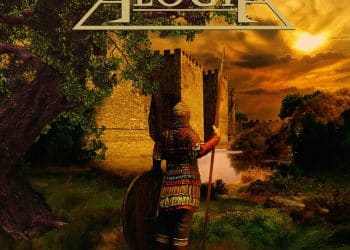 AlogiA su Elevate Records, nuovo album con Tim Ripper Owens, Mark Boals e Fabio Lione