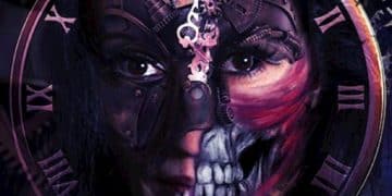 ANI LO. PROJEKT – A Time Called Forever