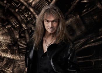 Ayreon, il video di “Twisted Coil”