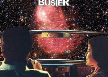 Block Buster, il lyric video di Flammable