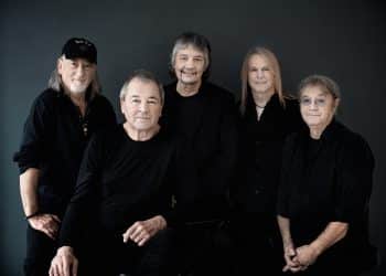 Deep Purple, a giugno il nuovo album “Whoosh!”
