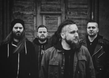 Decapitated, pronti per il tour “Faces Of Death” in Europa e Regno Unito!