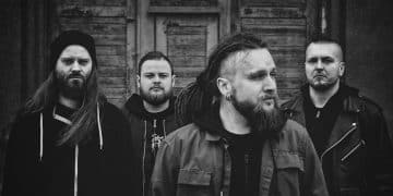 Decapitated, pronti per il tour “Faces Of Death” in Europa e Regno Unito!