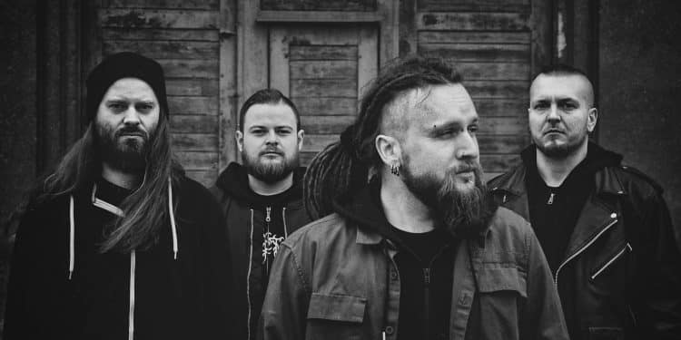 Decapitated, pronti per il tour “Faces Of Death” in Europa e Regno Unito!