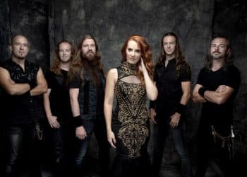 Apocalyptica & Epica, saranno co-protagoniste con l’Epic Apocalypse Tour