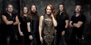 Apocalyptica & Epica, saranno co-protagoniste con l’Epic Apocalypse Tour