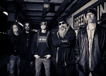 Exhorder, pubblicano il nuovo singolo di “The Man That Never Was”