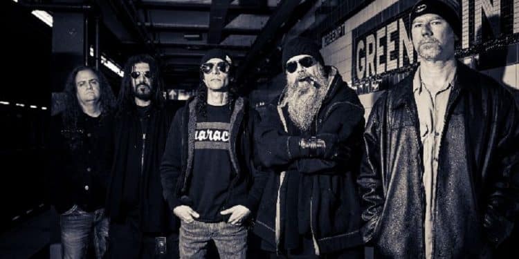 Exhorder, pubblicano il nuovo singolo di “The Man That Never Was”