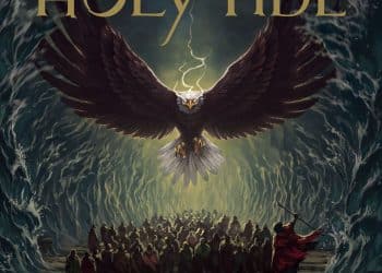Holy Tide, ritornano con un nuovo lyric video