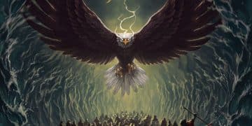 Holy Tide, ritornano con un nuovo lyric video