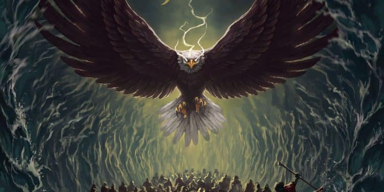 Holy Tide, ritornano con un nuovo lyric video