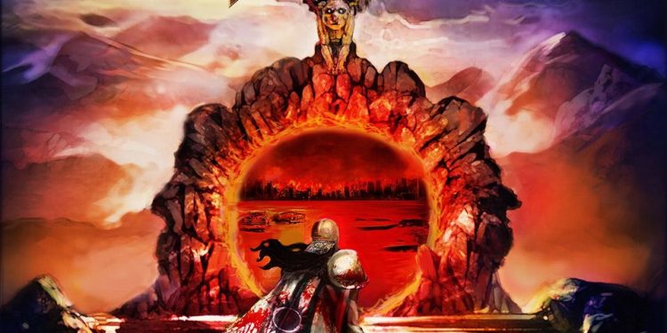 Hounds, il nuovo videoclip della metal band italiana