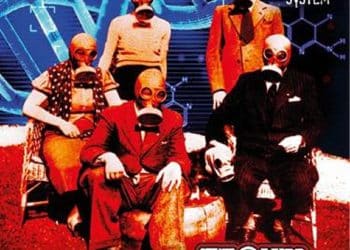 Chrom, esce oggi “Failure In The System”