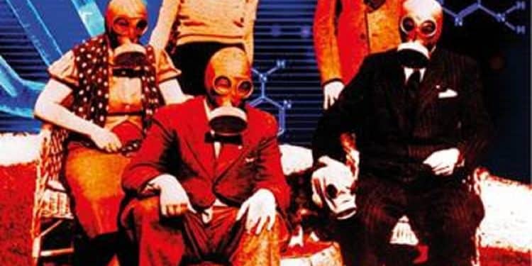 Chrom, esce oggi “Failure In The System”