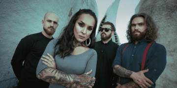 Jinjer, pubblicano il video di “Retrospection”