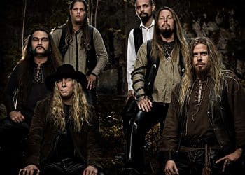 Korpiklaani, svelano il nuovo singolo ‘Birra Birra’