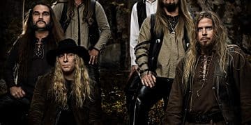 Korpiklaani, svelano il nuovo singolo ‘Birra Birra’