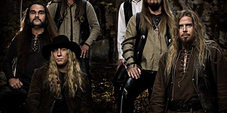 Korpiklaani, svelano il nuovo singolo ‘Birra Birra’