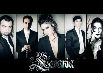 Levania, guarda il video di “Reflections”