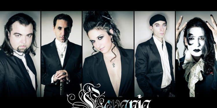 Levania, guarda il video di “Reflections”