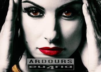 Ardours, il nuovo singolo Dancing With Tears In My Eyes