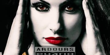 Ardours, il nuovo singolo Dancing With Tears In My Eyes