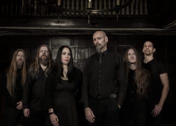 My Dying Bride, la band presenta “The Ghost Of Orion”