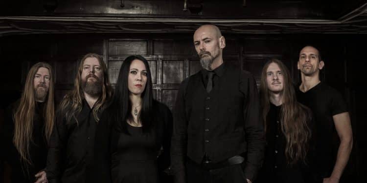 My Dying Bride, la band presenta “The Ghost Of Orion”