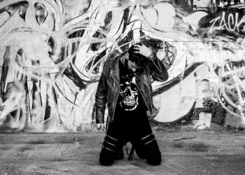 Neroargento, accordo discografico con Rockshots Records