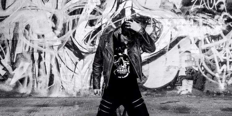 Neroargento, accordo discografico con Rockshots Records