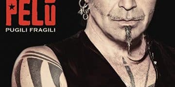 PIERO PELÙ – Pugili Fragili