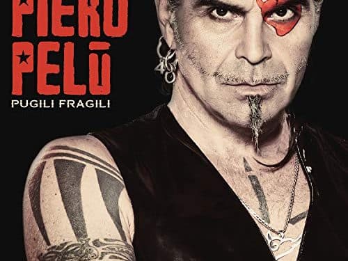 PIERO PELÙ – Pugili Fragili