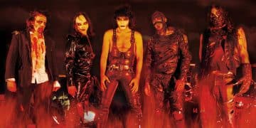 Death SS, arrivano i libri pubblicati dalla Tsunami Edizioni