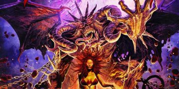 Ross The Boss, il video della nuova “Maiden Of Shadows”