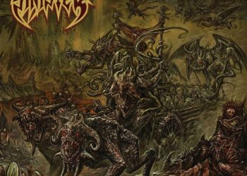 Sinister, i dettagli del nuovo album “Deformation Of The Holy Realm”