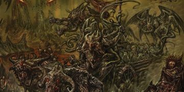 Sinister, i dettagli del nuovo album “Deformation Of The Holy Realm”