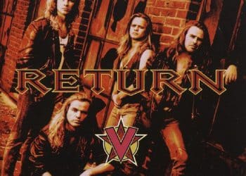 RETURN – V