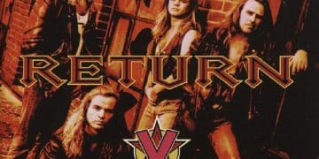 RETURN – V