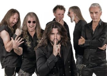 The Unity, il video del nuovo singolo “Line And Sinker”