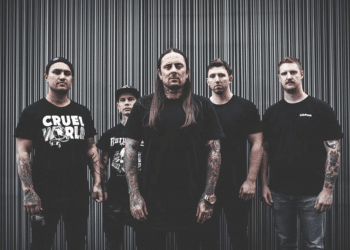 Thy Art Is Murder, ufficiale l’ingresso del batterista Jesse Beahler