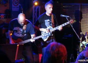 Il Ritorno Delle Trombe di Falloppio