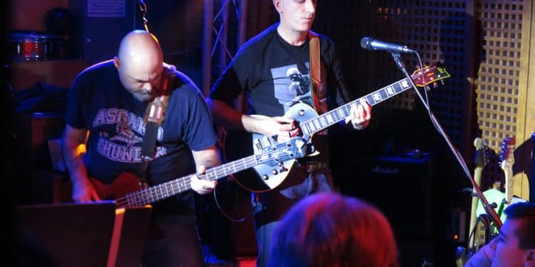 Il Ritorno Delle Trombe di Falloppio