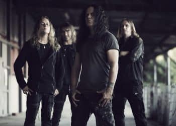 Kreator, pubblicano il video dal vivo di ‘Enemy Of God’ filmato al Masters Of Rock