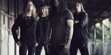 Kreator, pubblicano il video dal vivo di ‘Enemy Of God’ filmato al Masters Of Rock