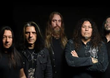 Testament, Alex Skolnick nel primo trailer di “Titans Of Creation”