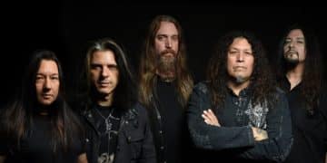 Testament, Alex Skolnick nel primo trailer di “Titans Of Creation”