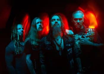 Machine Head, nuovo singolo “Circle The Drain”