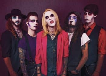 Superhorror, svelano i dettagli del nuovo album “Italians Die Better”